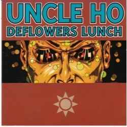 Uncle Ho Deflowers Lunch* ‎– Tilt  (1996)     CD