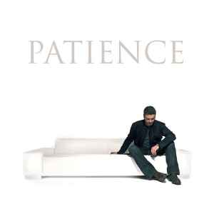 George Michael ‎– Patience  (2004)