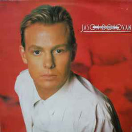 Jason Donovan ‎– Ten Good Reasons  (1989)