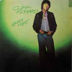 Cliff Richard ‎– Green Light  (1978)