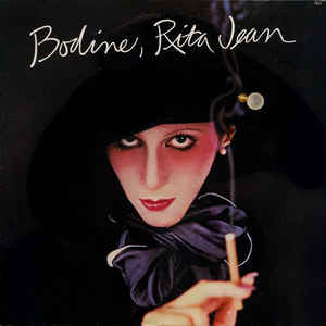 Rita Jean Bodine ‎– Bodine, Rita Jean  (1974)