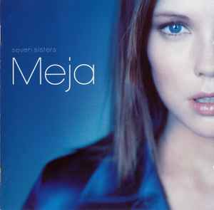 Meja ‎– Seven Sisters  (1998)     CD