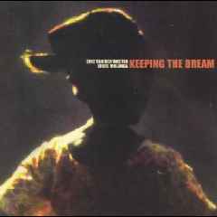 Eric Van Der Westen & Louis Mhlanga ‎– Keeping The Dream  (2002)     CD