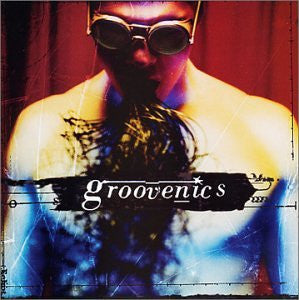 Groovenics – Groovenics  (2001)     CD