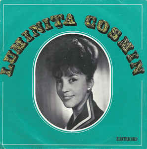 Luminița Cosmin ‎– Luminița Cosmin  (1979)