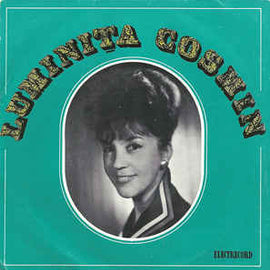 Luminița Cosmin ‎– Luminița Cosmin  (1979)