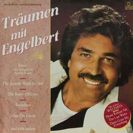 Engelbert* ‎– Träumen Mit Engelbert  (1986)