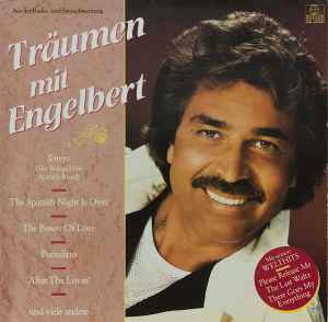 Engelbert* ‎– Träumen Mit Engelbert  (1986)