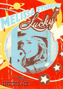 Melissa Etheridge ‎– Lucky  (2004)