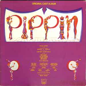 Various ‎– Pippin  (1972)