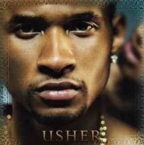 Usher ‎– Confessions  (2004)     CD
