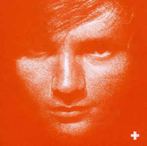 Ed Sheeran ‎– +  (2011)