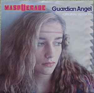 Masquerade (5) ‎– Guardian Angel  (1983)