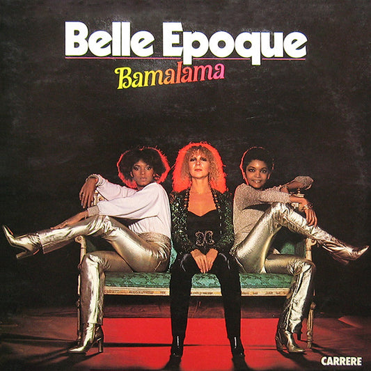 Belle Epoque – Bamalama  (1978)