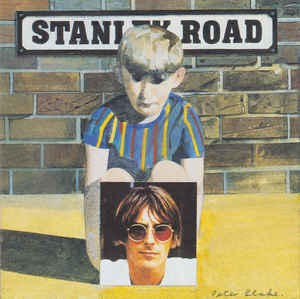 Paul Weller ‎– Stanley Road