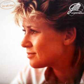 Gitte* ‎– Ungeschminkt  (1982)