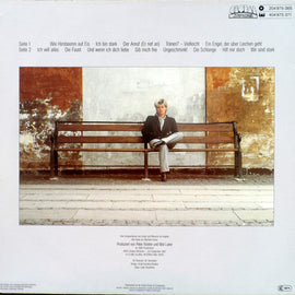 Gitte* ‎– Ungeschminkt  (1982)