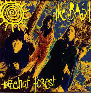 The Bash  ‎– Hazelnut Forest  (1994)