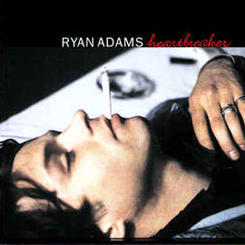 Ryan Adams ‎– Heartbreaker  (2000)