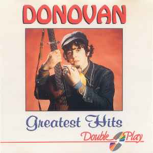 Donovan ‎– Greatest Hits