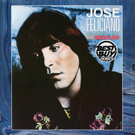 Jose Feliciano* ‎– Jose Feliciano Sings And Plays The Beatles  (1985)