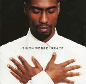 Simon Webbe ‎– Grace  (2006)     CD