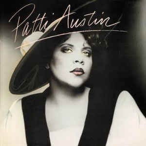 Patti Austin ‎– Patti Austin  (1984)