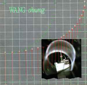 Wang Chung ‎– Points On The Curve  (1987)     CD