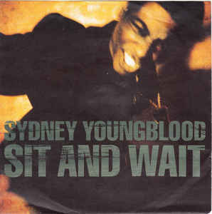 Sydney Youngblood ‎– Sit And Wait  (1990)