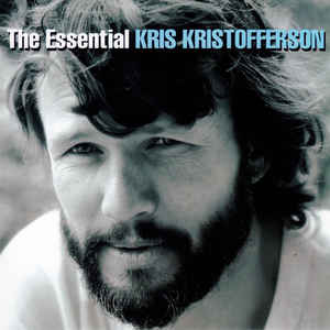 Kris Kristofferson ‎– The Essential Kris Kristofferson  (2004)