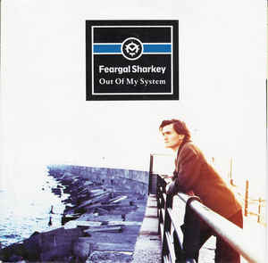 Feargal Sharkey ‎– Out Of My System  (1988)