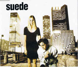 Suede ‎– Stay Together  (1994)