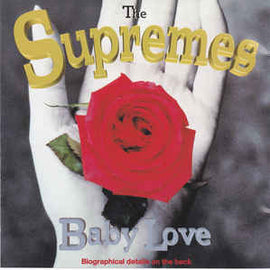 The Supremes* ‎– Baby Love