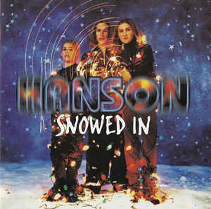 Hanson ‎– Snowed In  (1997)