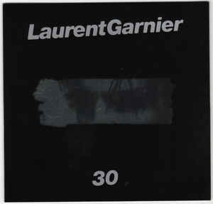 Laurent Garnier ‎– 30  (1997)