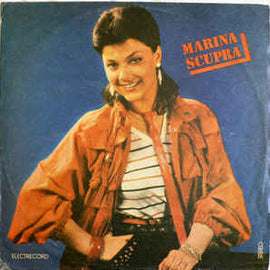 Marina Scupra ‎– Va Exista  (1987)