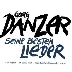 Georg Danzer ‎– Seine Besten Lieder     CD