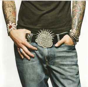 MXPX* ‎– Before Everything & After  (2003)     CD
