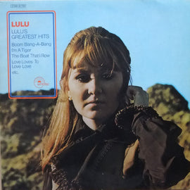 Lulu – Lulu's Greatest Hits  (1970)