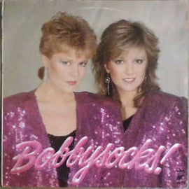 Bobbysocks ‎– Bobbysocks  (1986)