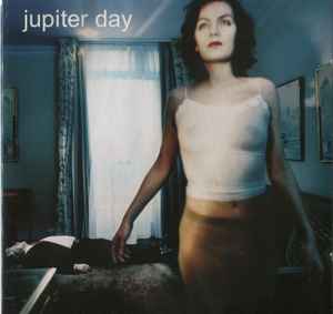 Jupiter Day ‎– Jupiter Day  (2002)     CD