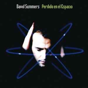 David Summers ‎– Perdido En El Espacio  (1997)     CD