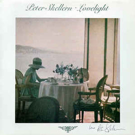 Peter Skellern ‎– Lovelight  (1987)