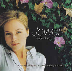 Jewel ‎– Pieces Of You  (1999)