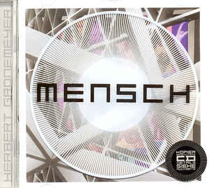 Herbert Grönemeyer ‎– Mensch  (2002)