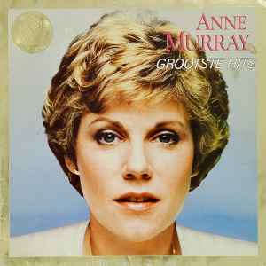 Anne Murray ‎– Grootste Hits  (1982)