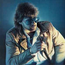 Peter Maffay ‎– Sonne In Der Nacht  (1995)