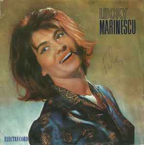 Lucky Marinescu ‎– Așa Începe Dragostea  (1965)
