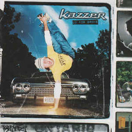 Kazzer ‎– Go For Broke  (2003)
