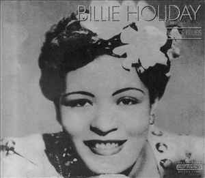 Billie Holiday ‎– Billie's Blues  (2000)